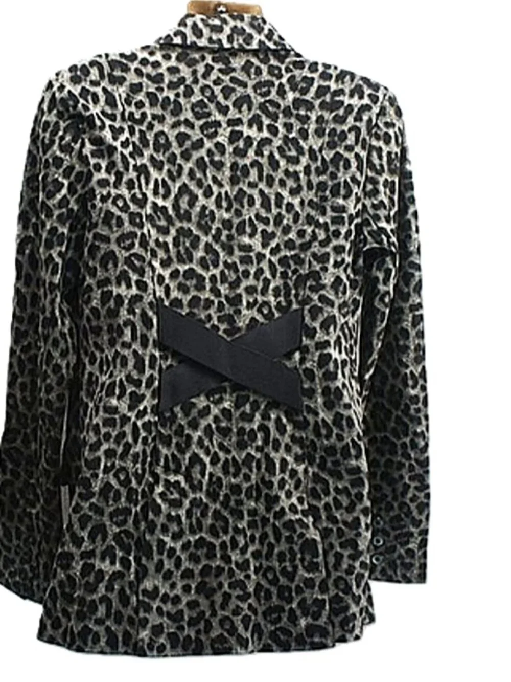 CAbi this blazer